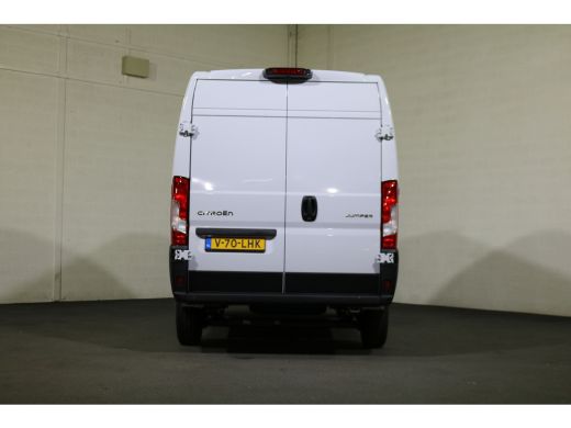 Citroën Jumper 2.2 BlueHDi 140 S&S L2 H2 Automaat ActivLease financial lease