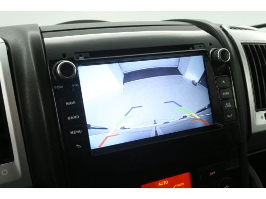 Fiat Ducato 30 2.3 MultiJet L2H2 Automaat Airco Camera Cruise Navigatie 3 Persoons Elektrpakket Trekhaak ActivLease financial lease