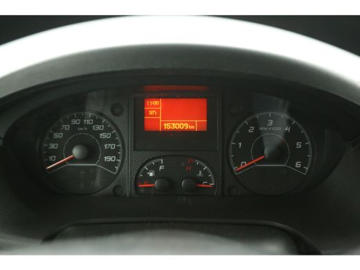 Fiat Ducato 30 2.3 MultiJet L2H2 Automaat Airco Camera Cruise Navigatie 3 Persoons Elektrpakket Trekhaak ActivLease financial lease