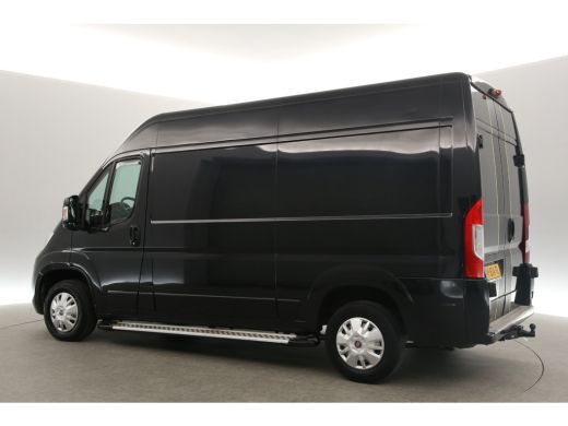 Fiat Ducato 30 2.3 MultiJet L2H2 Automaat Airco Camera Cruise Navigatie 3 Persoons Elektrpakket Trekhaak ActivLease financial lease