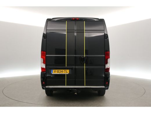 Fiat Ducato 30 2.3 MultiJet L2H2 Automaat Airco Camera Cruise Navigatie 3 Persoons Elektrpakket Trekhaak ActivLease financial lease