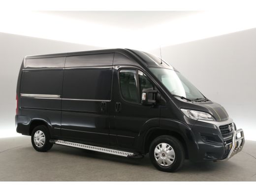 Fiat Ducato 30 2.3 MultiJet L2H2 Automaat Airco Camera Cruise Navigatie 3 Persoons Elektrpakket Trekhaak ActivLease financial lease
