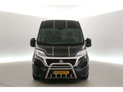 Fiat Ducato 30 2.3 MultiJet L2H2 Automaat Airco Camera Cruise Navigatie 3 Persoons Elektrpakket Trekhaak ActivLease financial lease