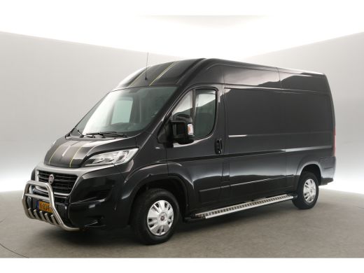 Fiat Ducato 30 2.3 MultiJet L2H2 Automaat Airco Camera Cruise Navigatie 3 Persoons Elektrpakket Trekhaak ActivLease financial lease