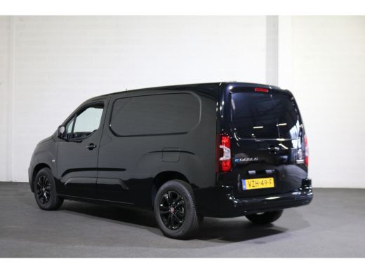 Fiat E-Doblò 136 L2 50 kWh ActivLease financial lease