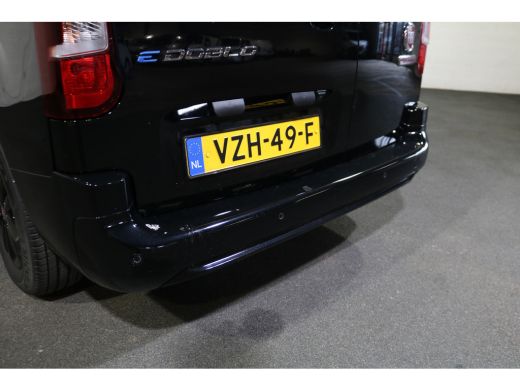 Fiat E-Doblò 136 L2 50 kWh ActivLease financial lease
