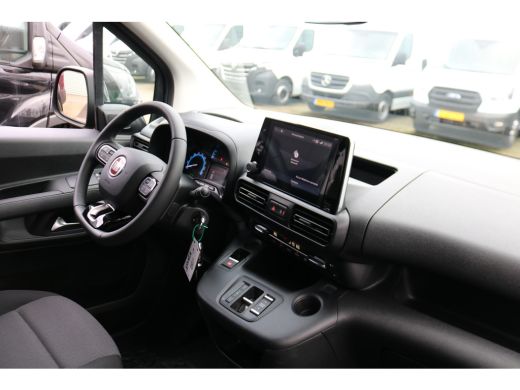 Fiat E-Doblò 136 L2 50 kWh ActivLease financial lease