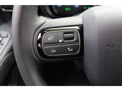 Fiat E-Doblò 136 L2 50 kWh ActivLease financial lease