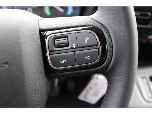 Fiat E-Doblò 136 L2 50 kWh ActivLease financial lease