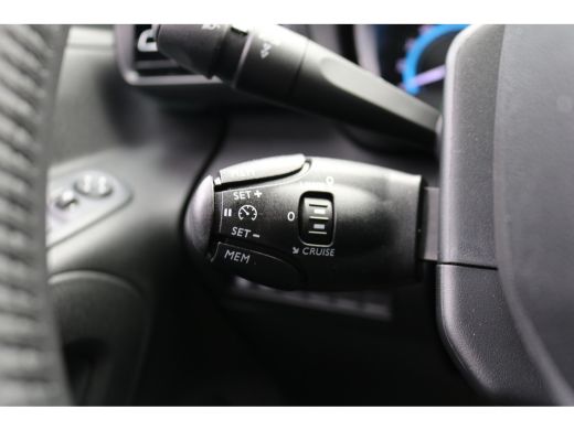 Fiat E-Doblò 136 L2 50 kWh ActivLease financial lease
