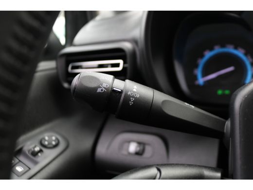 Fiat E-Doblò 136 L2 50 kWh ActivLease financial lease