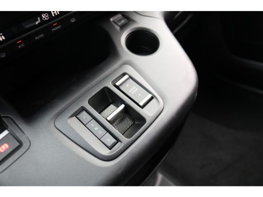 Fiat E-Doblò 136 L2 50 kWh ActivLease financial lease