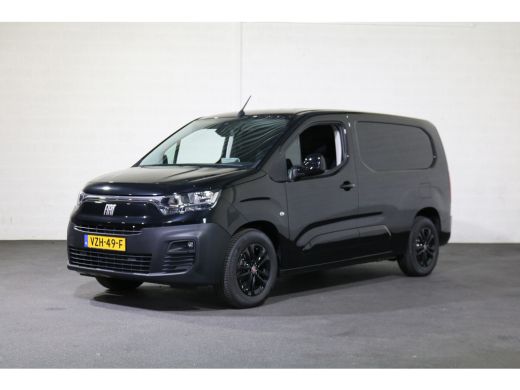 Fiat E-Doblò 136 L2 50 kWh ActivLease financial lease