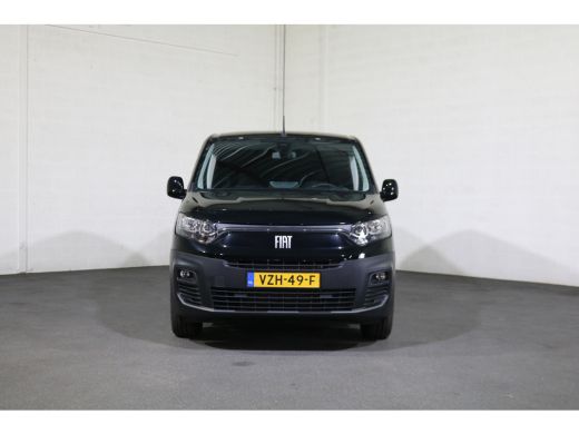 Fiat E-Doblò 136 L2 50 kWh ActivLease financial lease