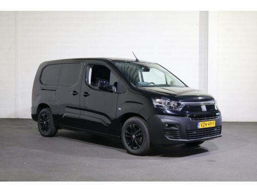 Fiat E-Doblò 136 L2 50 kWh ActivLease financial lease