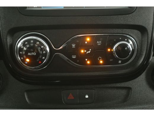 Fiat Talento 1.6 EcoJet L2H1 Dubbele Cabine Airco Cruise Camera 5 Persoons Navi PDC 17"LMV Trekhaak ActivLease financial lease