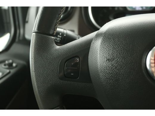 Fiat Talento 1.6 EcoJet L2H1 Dubbele Cabine Airco Cruise Camera 5 Persoons Navi PDC 17"LMV Trekhaak ActivLease financial lease