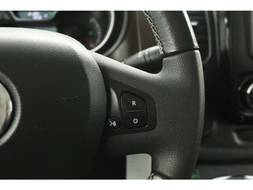 Fiat Talento 1.6 EcoJet L2H1 Dubbele Cabine Airco Cruise Camera 5 Persoons Navi PDC 17"LMV Trekhaak ActivLease financial lease