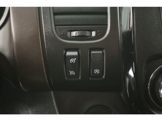 Fiat Talento 1.6 EcoJet L2H1 Dubbele Cabine Airco Cruise Camera 5 Persoons Navi PDC 17"LMV Trekhaak ActivLease financial lease