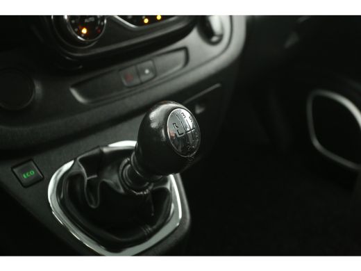 Fiat Talento 1.6 EcoJet L2H1 Dubbele Cabine Airco Cruise Camera 5 Persoons Navi PDC 17"LMV Trekhaak ActivLease financial lease