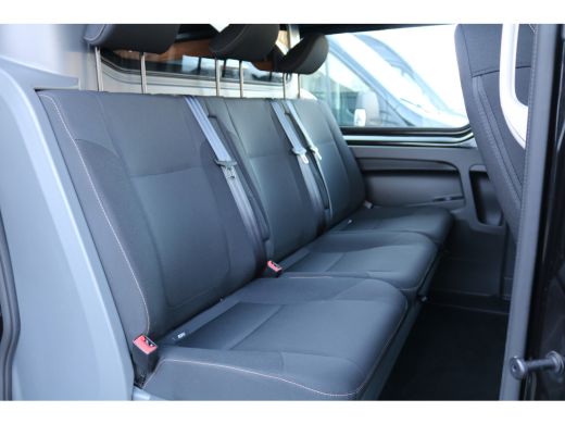 Fiat Talento 1.6 MJ 125pk L2 H1 DC Airco Navigatie Camera Trekhaak ActivLease financial lease