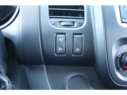 Fiat Talento 1.6 MJ 125pk L2 H1 DC Airco Navigatie Camera Trekhaak ActivLease financial lease