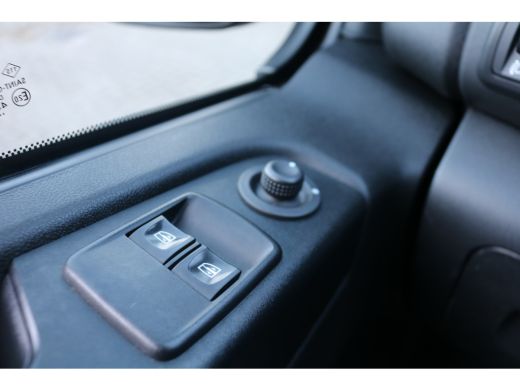 Fiat Talento 1.6 MJ 125pk L2 H1 DC Airco Navigatie Camera Trekhaak ActivLease financial lease