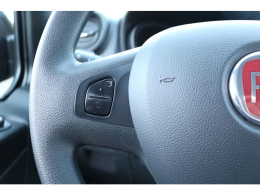 Fiat Talento 1.6 MJ 125pk L2 H1 DC Airco Navigatie Camera Trekhaak ActivLease financial lease