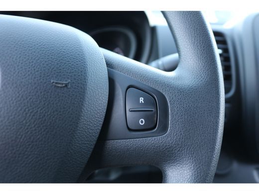 Fiat Talento 1.6 MJ 125pk L2 H1 DC Airco Navigatie Camera Trekhaak ActivLease financial lease