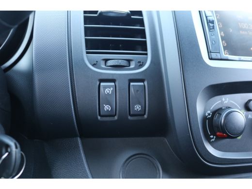 Fiat Talento 1.6 MJ 125pk L2 H1 DC Airco Navigatie Camera Trekhaak ActivLease financial lease