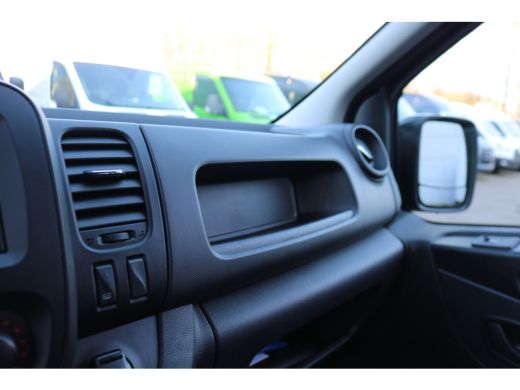 Fiat Talento 1.6 MJ 125pk L2 H1 DC Airco Navigatie Camera Trekhaak ActivLease financial lease