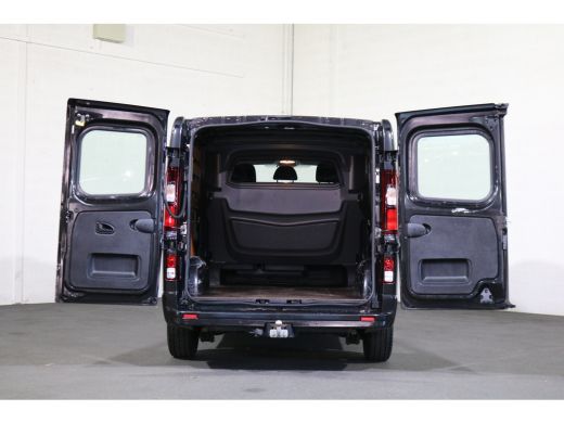 Fiat Talento 1.6 MJ 125pk L2 H1 DC Airco Navigatie Camera Trekhaak ActivLease financial lease