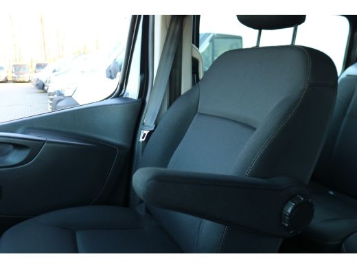 Fiat Talento 1.6 MJ 125pk L2 H1 DC Airco Navigatie Camera Trekhaak ActivLease financial lease
