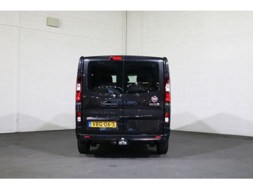 Fiat Talento 1.6 MJ 125pk L2 H1 DC Airco Navigatie Camera Trekhaak ActivLease financial lease