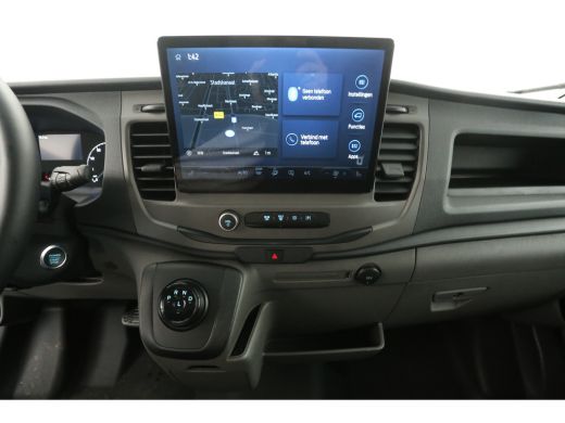 Ford E-Transit 390 68 kWh L2H2 | GRATIS E-Step! | Elektrisch 184PK | EMISSIEVRIJE ZONE | Automaat Airco Adaptive... ActivLease financial lease