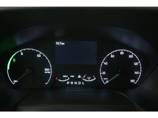 Ford E-Transit 390 68 kWh L2H2 | GRATIS E-Step! | Elektrisch 184PK | EMISSIEVRIJE ZONE | Automaat Airco Adaptive... ActivLease financial lease