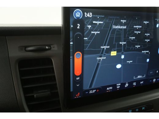 Ford E-Transit 390 68 kWh L2H2 | GRATIS E-Step! | Elektrisch 184PK | EMISSIEVRIJE ZONE | Automaat Airco Adaptive... ActivLease financial lease