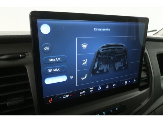 Ford E-Transit 390 68 kWh L2H2 | GRATIS E-Step! | Elektrisch 184PK | EMISSIEVRIJE ZONE | Automaat Airco Adaptive... ActivLease financial lease