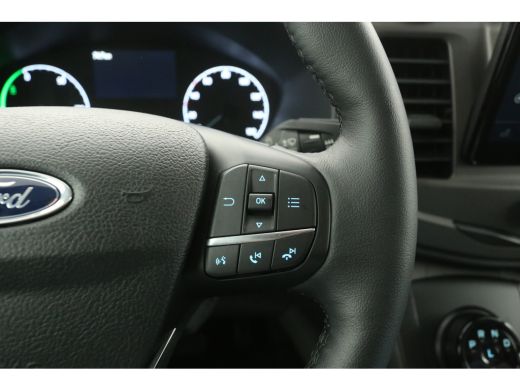 Ford E-Transit 390 68 kWh L2H2 | GRATIS E-Step! | Elektrisch 184PK | EMISSIEVRIJE ZONE | Automaat Airco Adaptive... ActivLease financial lease