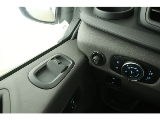 Ford E-Transit 390 68 kWh L2H2 | GRATIS E-Step! | Elektrisch 184PK | EMISSIEVRIJE ZONE | Automaat Airco Adaptive... ActivLease financial lease