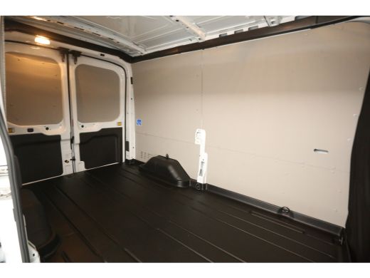 Ford E-Transit 390 68 kWh L2H2 | GRATIS E-Step! | Elektrisch 184PK | EMISSIEVRIJE ZONE | Automaat Airco Adaptive... ActivLease financial lease