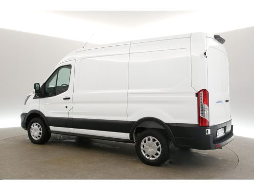 Ford E-Transit 390 68 kWh L2H2 | GRATIS E-Step! | Elektrisch 184PK | EMISSIEVRIJE ZONE | Automaat Airco Adaptive... ActivLease financial lease