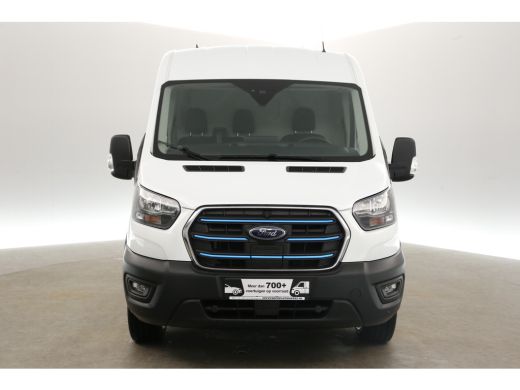 Ford E-Transit 390 68 kWh L2H2 | GRATIS E-Step! | Elektrisch 184PK | EMISSIEVRIJE ZONE | Automaat Airco Adaptive... ActivLease financial lease