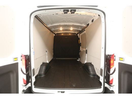 Ford E-Transit 390 68 kWh L2H2 | GRATIS E-Step! | Elektrisch 184PK | EMISSIEVRIJE ZONE | Automaat Airco Adaptive... ActivLease financial lease