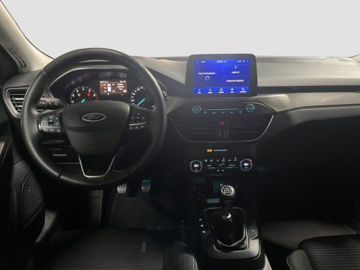 Ford Focus 1.0 EcoBoost Titanium 5-deurs | 100% dealer o.h. | LED-verlichting | Keyless-entry | Privacy-glas... ActivLease financial lease