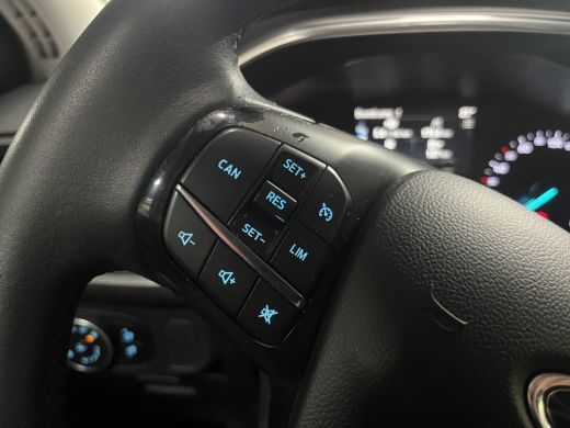 Ford Focus 1.0 EcoBoost Titanium 5-deurs | 100% dealer o.h. | LED-verlichting | Keyless-entry | Privacy-glas... ActivLease financial lease
