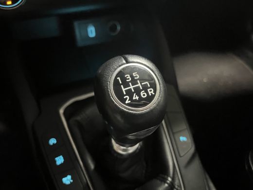 Ford Focus 1.0 EcoBoost Titanium 5-deurs | 100% dealer o.h. | LED-verlichting | Keyless-entry | Privacy-glas... ActivLease financial lease