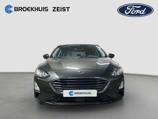 Ford Focus 1.0 EcoBoost Titanium 5-deurs | 100% dealer o.h. | LED-verlichting | Keyless-entry | Privacy-glas... ActivLease financial lease