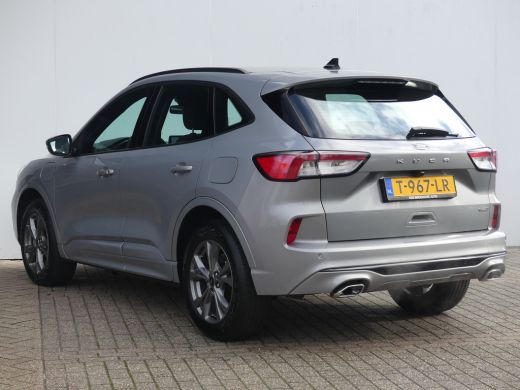 Ford Kuga 2.5 PHEV 225PK ST-Line | TREKHAAK | NAVI | PARKEERSENSOREN | CAMERA | 18'' LMV | ActivLease financial lease