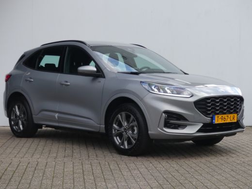 Ford Kuga 2.5 PHEV 225PK ST-Line | TREKHAAK | NAVI | PARKEERSENSOREN | CAMERA | 18'' LMV | ActivLease financial lease